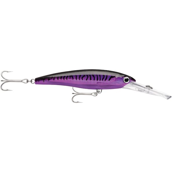 Rapala X-Rap® Magnum® 30 Purple Mackerel XRMAG30PM - main